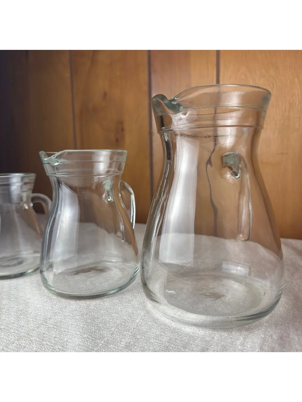 N/A vintage set